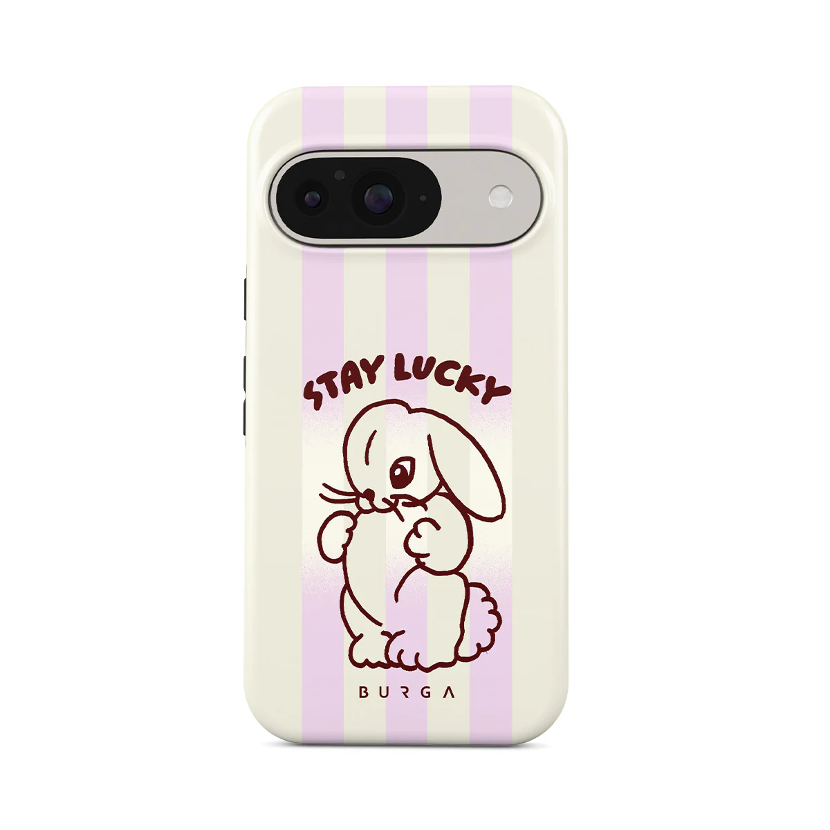 Stay Lucky - Google Pixel 10 Case