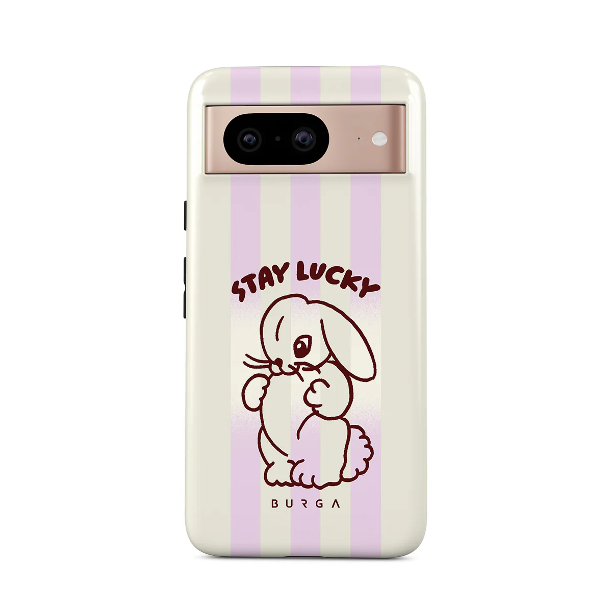 Stay Lucky - Google Pixel 8 Case