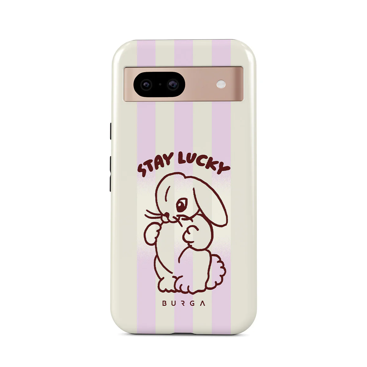 Stay Lucky - Google Pixel 8a Case