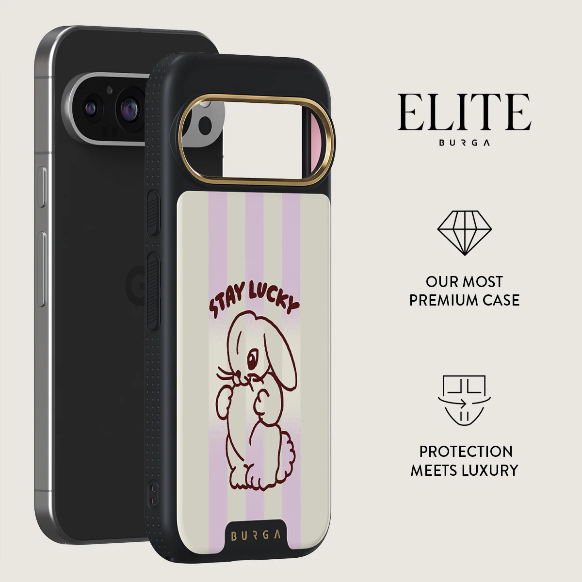 Stay Lucky - Google Pixel 9 Pro XL Case - Image 6