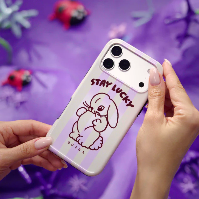 Stay Lucky - Huawei P30 Pro Case - Image 5