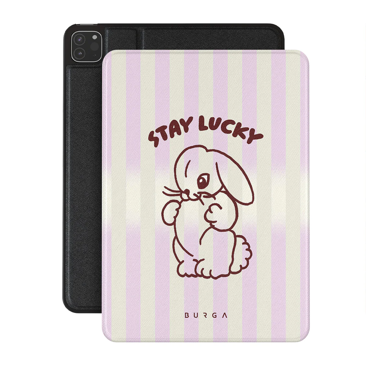 Stay Lucky - iPad Pro 11 (2nd/1st Gen) Case