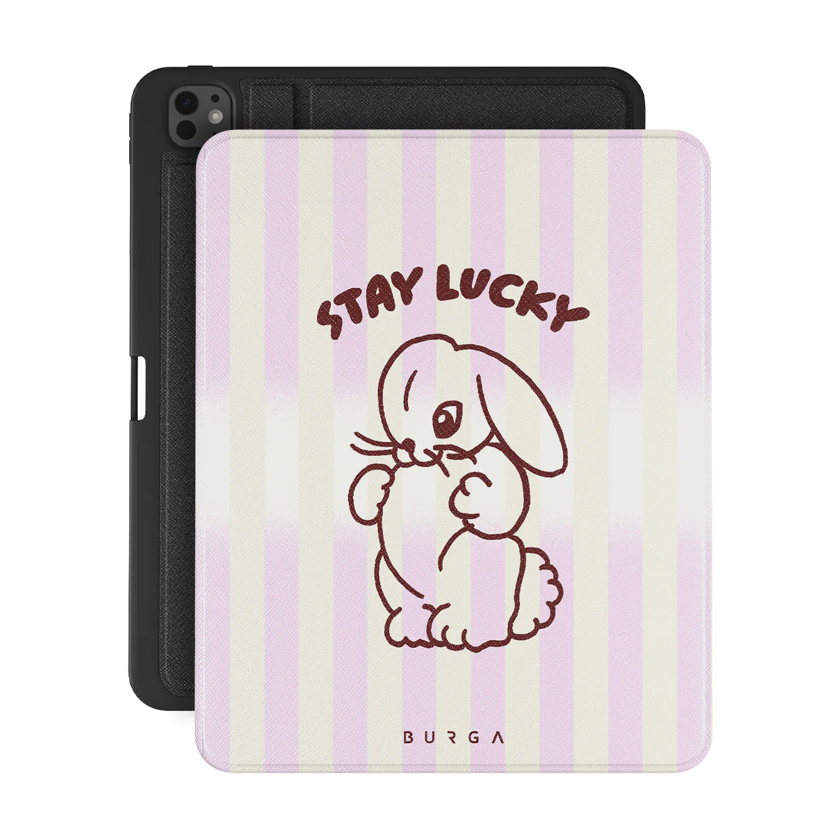 Stay Lucky - iPad Pro 13 (8th/7th Gen) Case