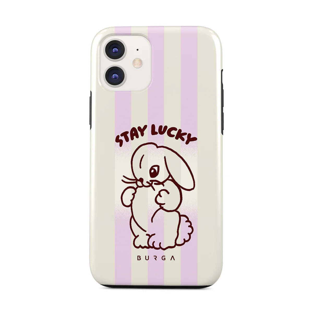 Stay Lucky - iPhone 11 Case