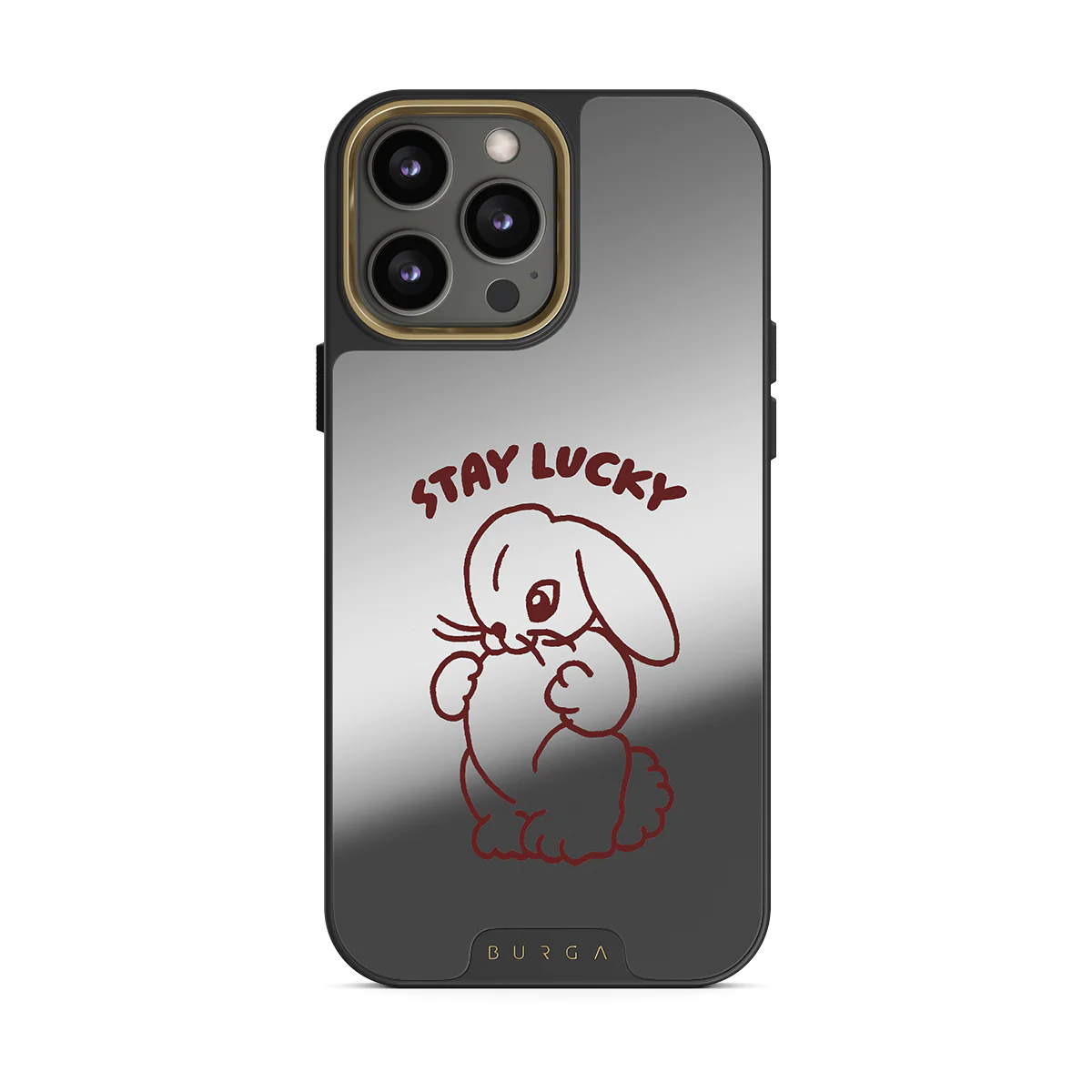Stay Lucky - iPhone 12 Pro Case - Image 19