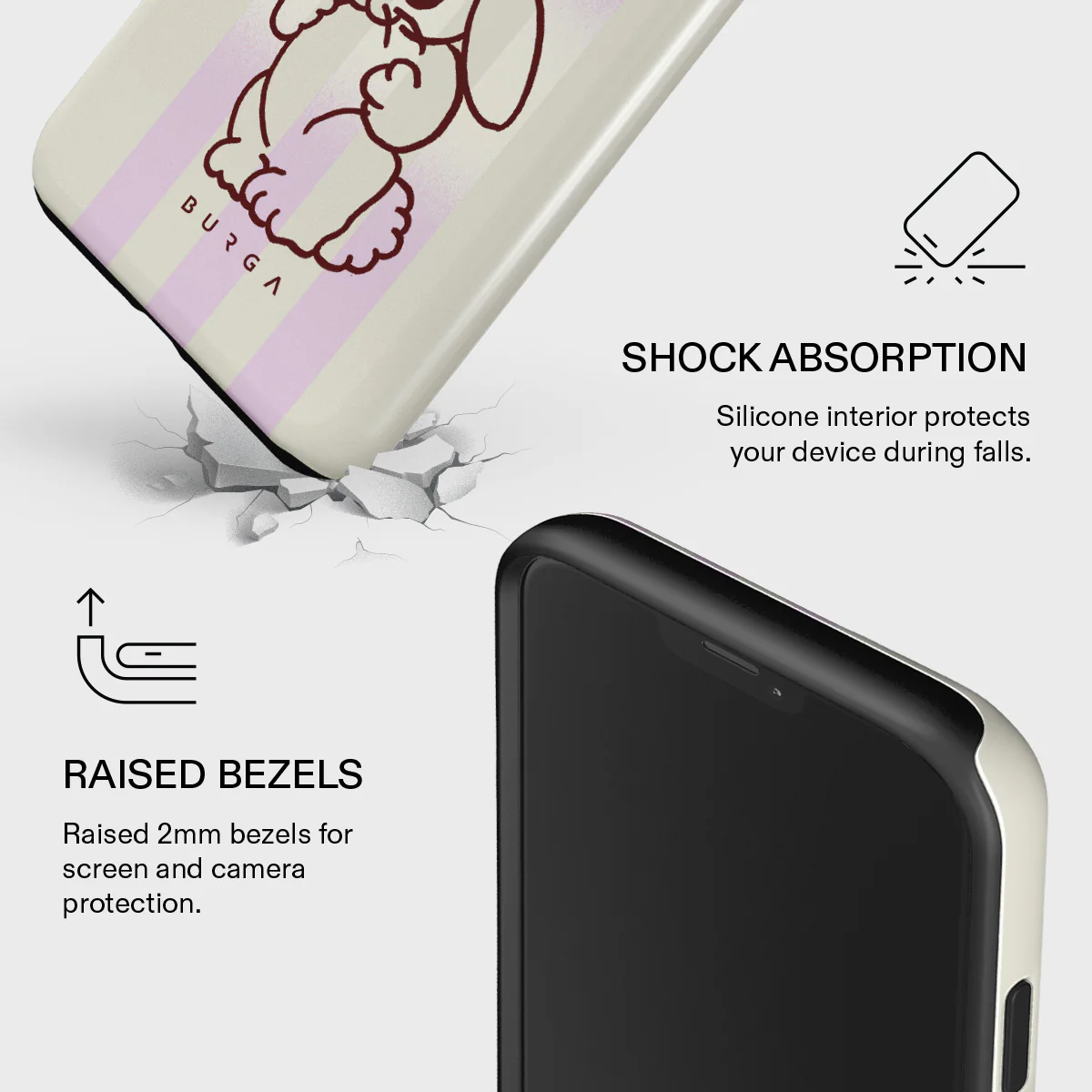 Stay Lucky - iPhone 12 Pro Max Case - Image 4