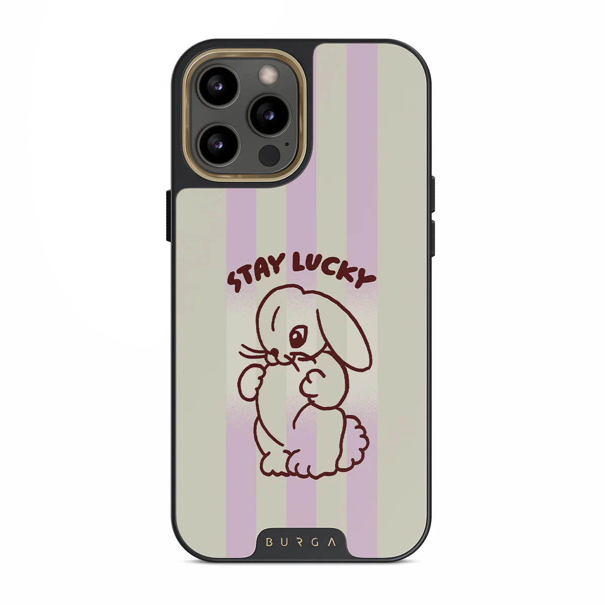Stay Lucky - iPhone 12 Pro Max Case - Image 5