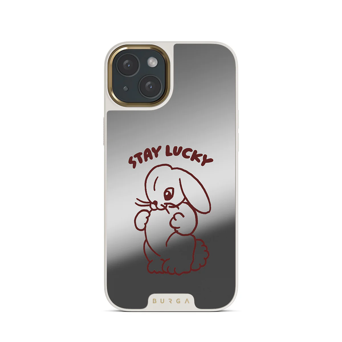 Stay Lucky - iPhone 14 Case - Image 46