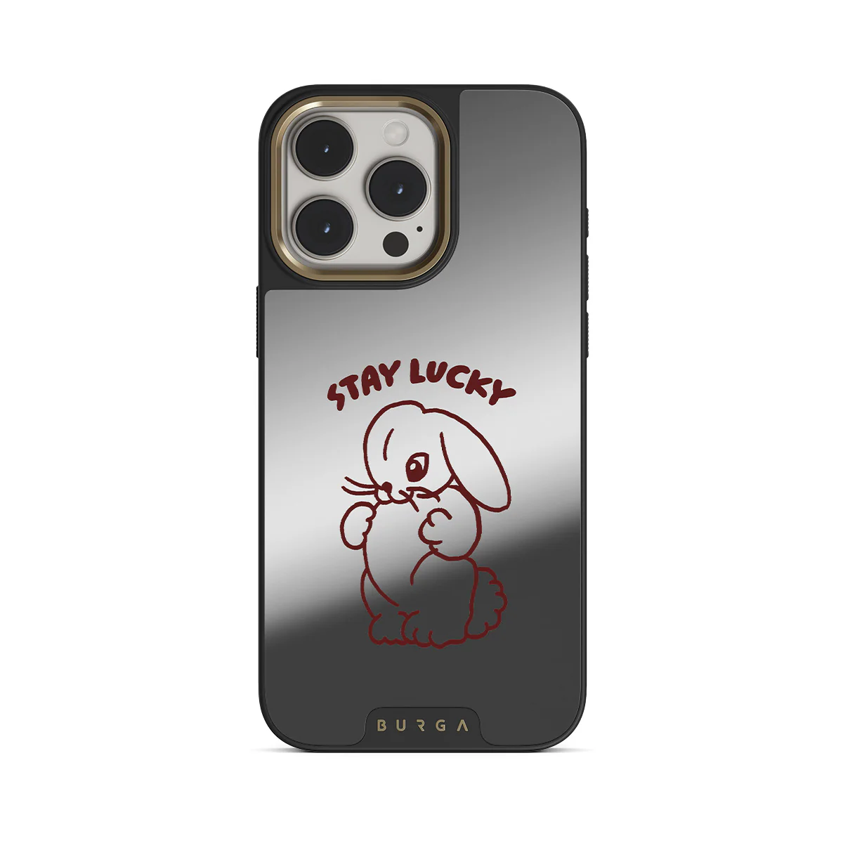 Stay Lucky - iPhone 14 Pro Case - Image 26