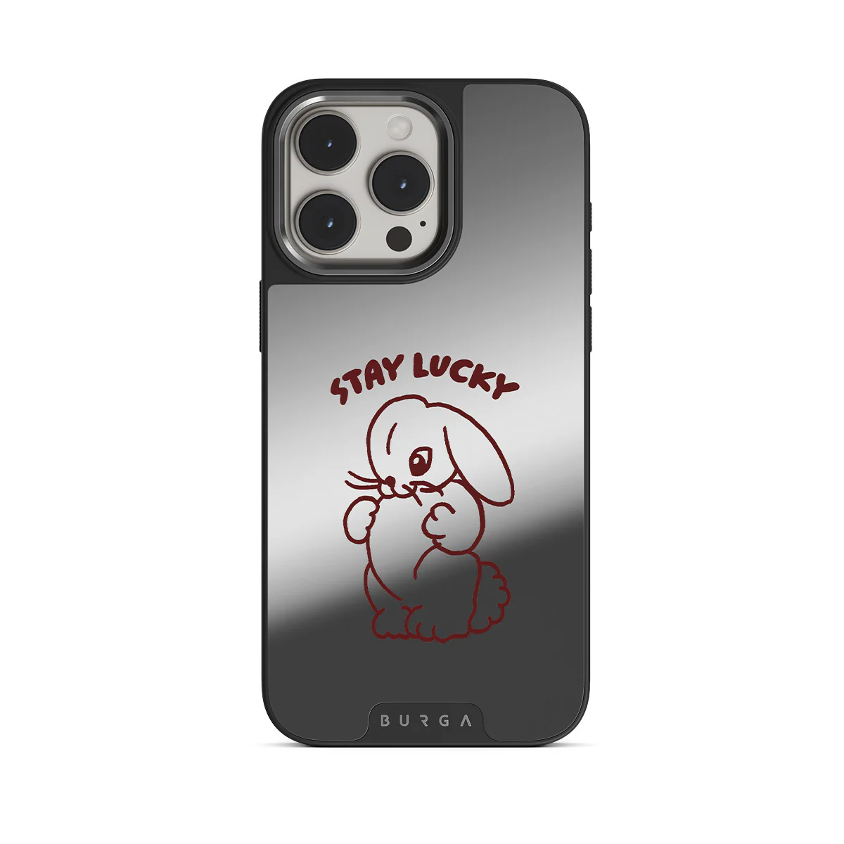 Stay Lucky - iPhone 14 Pro Max Case - Image 34
