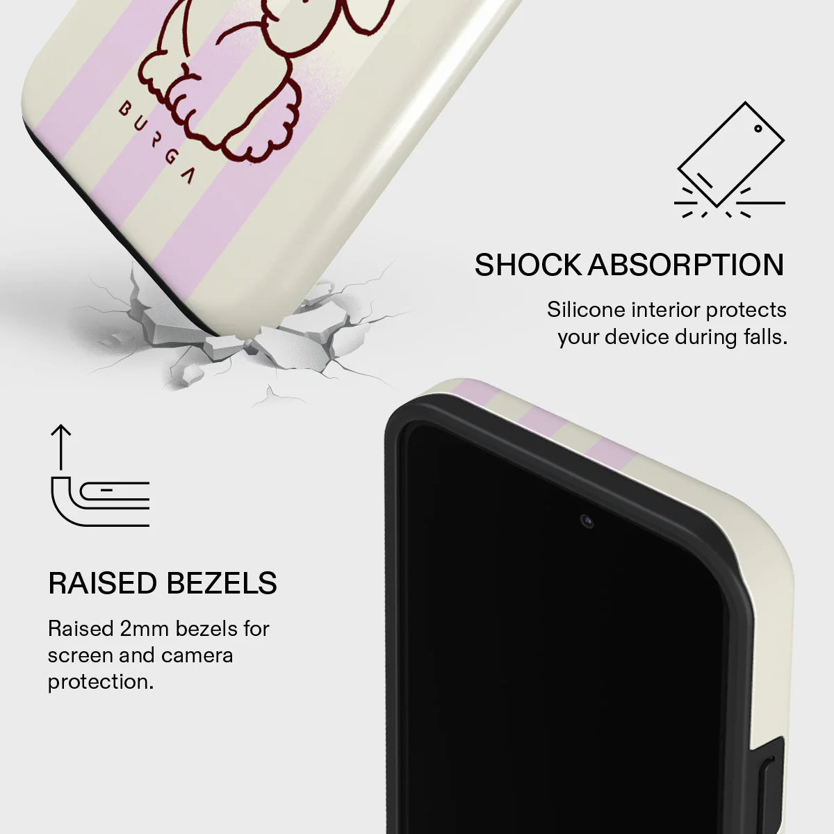 Stay Lucky - iPhone 14 Pro Max Case - Image 4