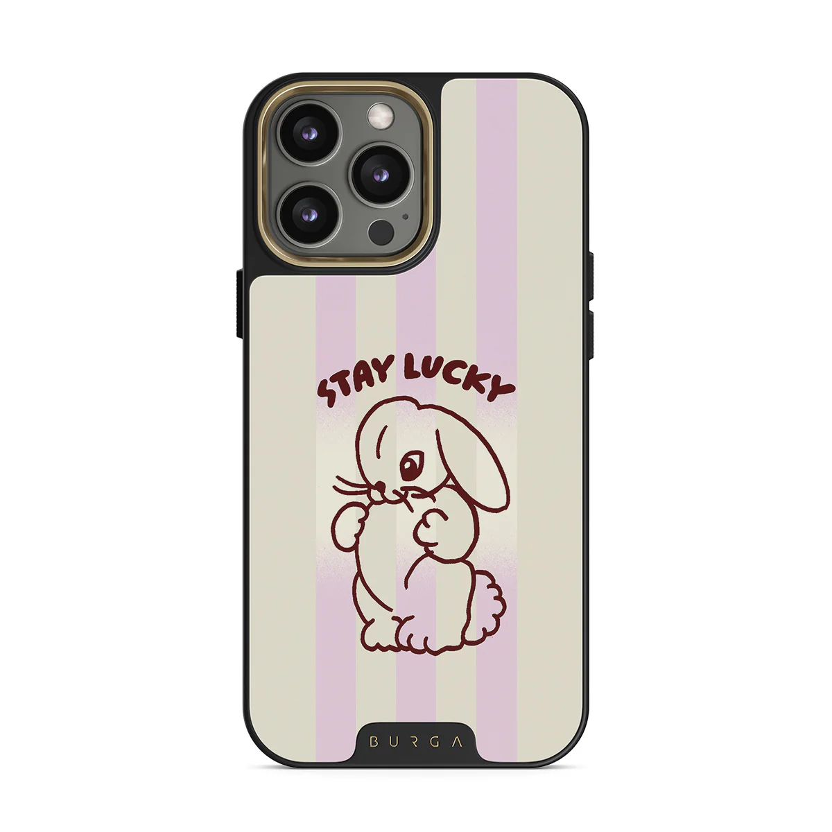 Stay Lucky - iPhone 14 Pro Max Case - Image 5