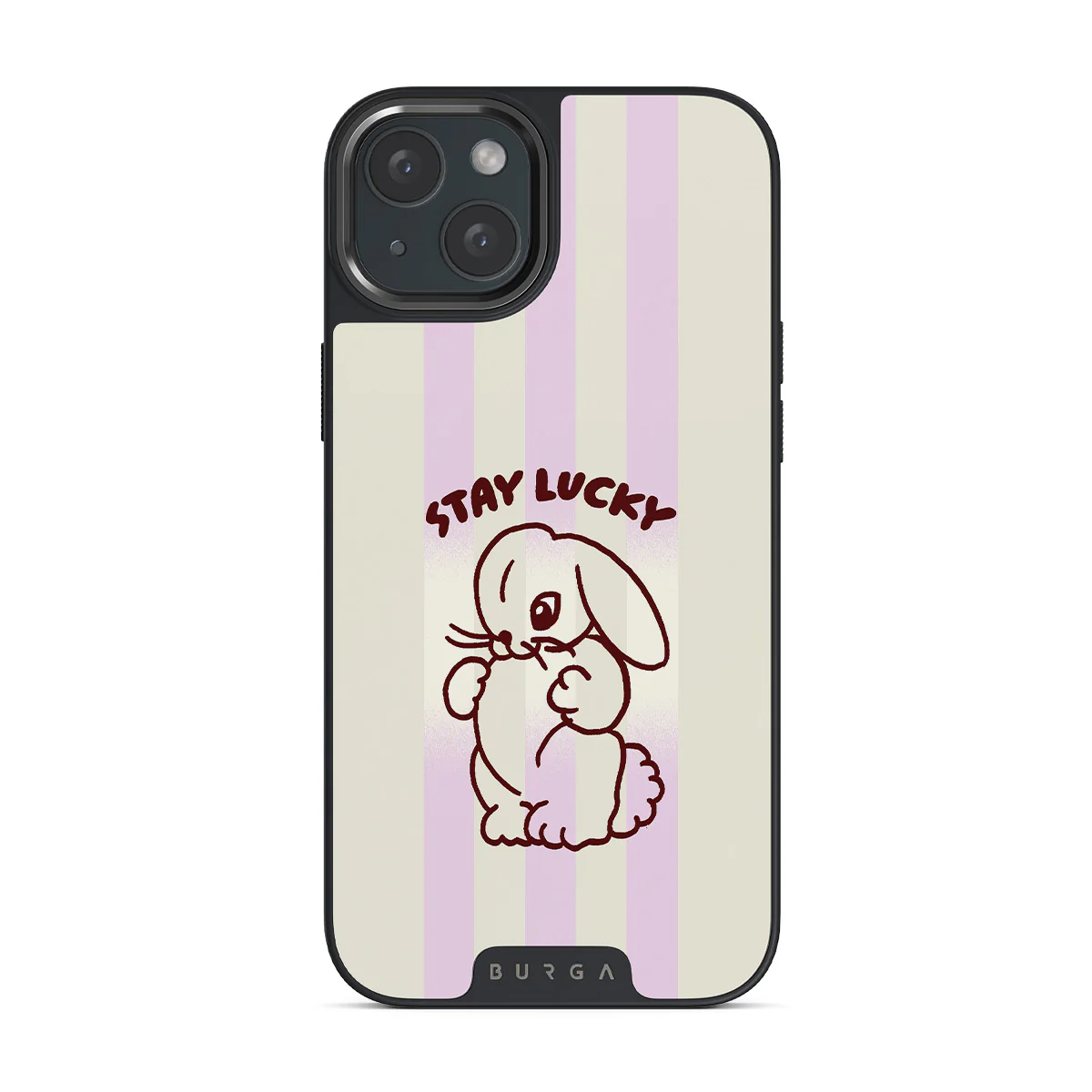 Stay Lucky - iPhone 15 Plus Case - Image 12