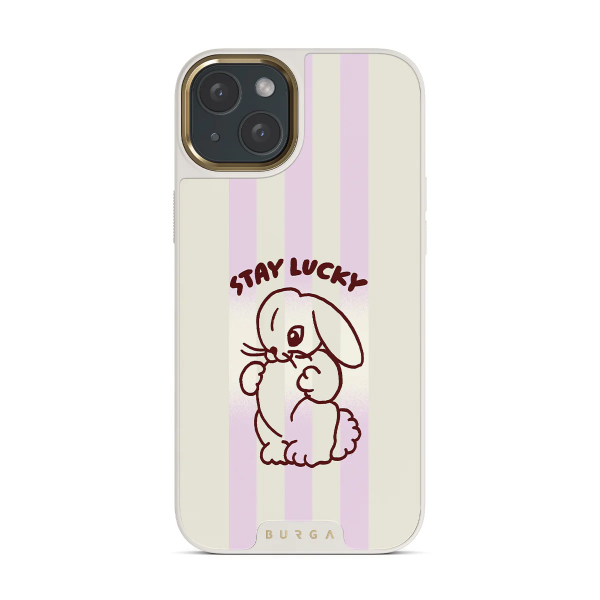 Stay Lucky - iPhone 15 Plus Case - Image 19