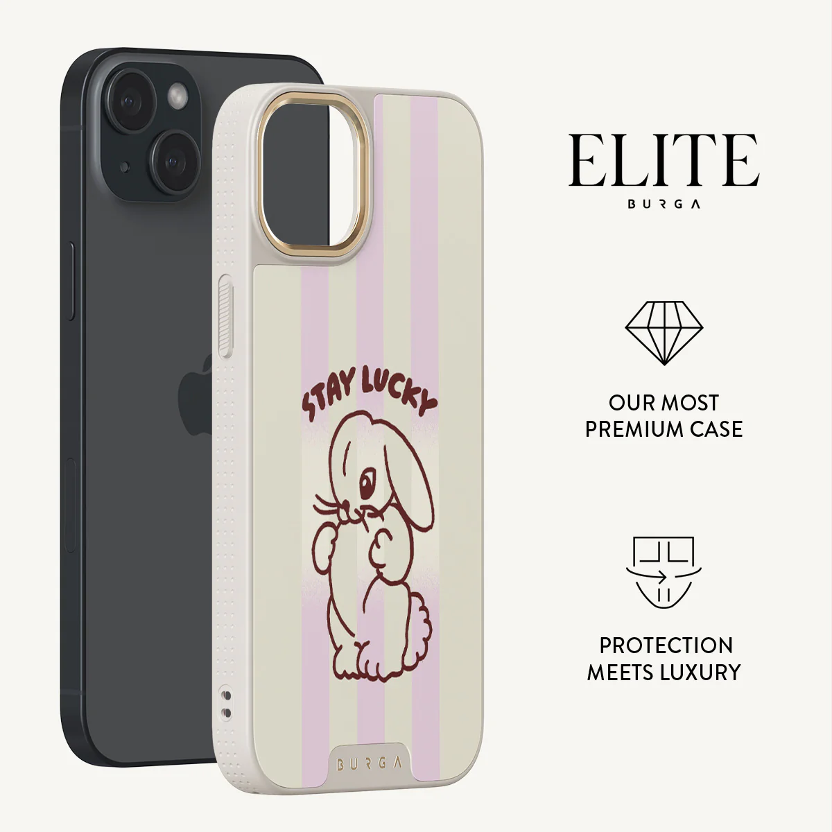 Stay Lucky - iPhone 15 Plus Case - Image 20