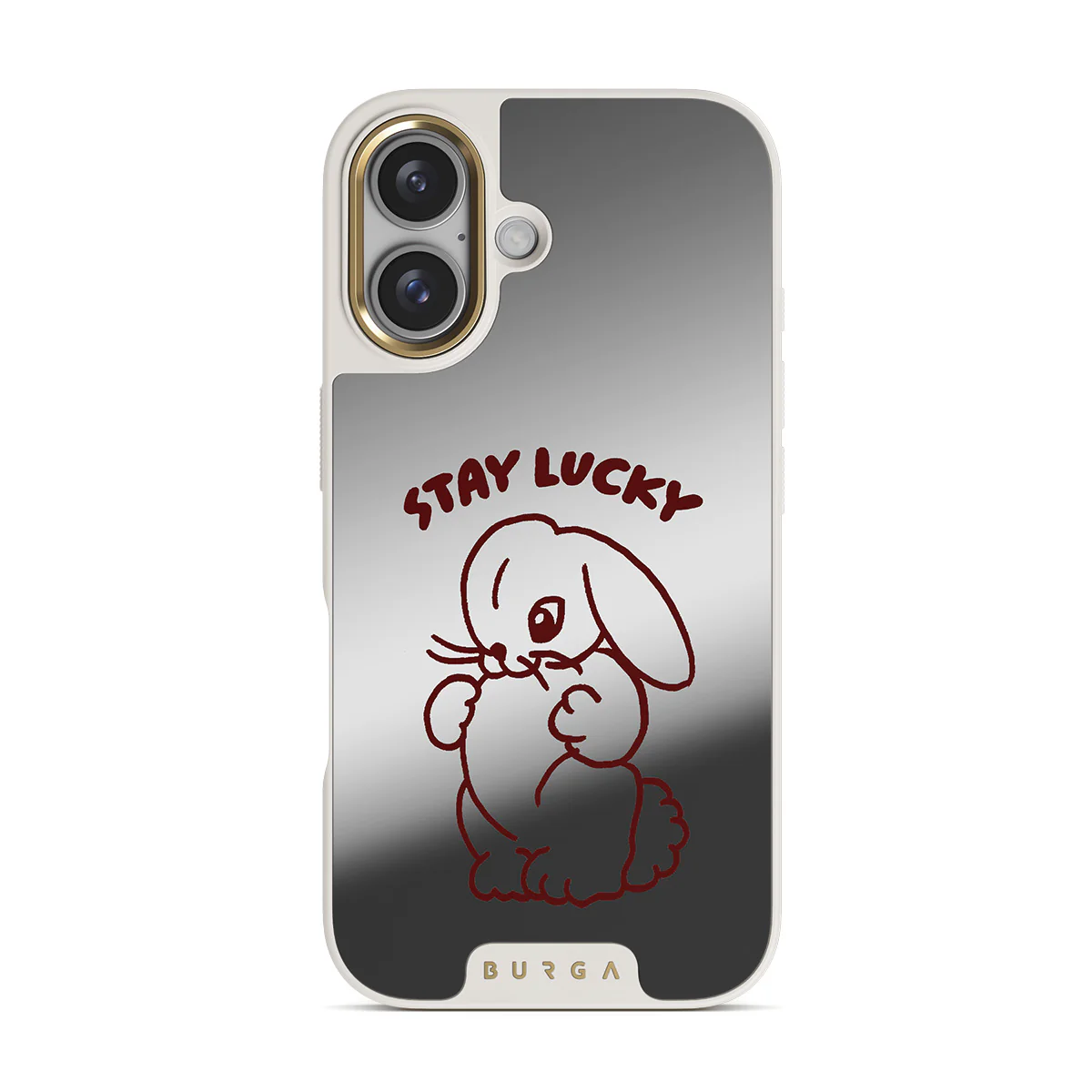 Stay Lucky - iPhone 16 Case - Image 47