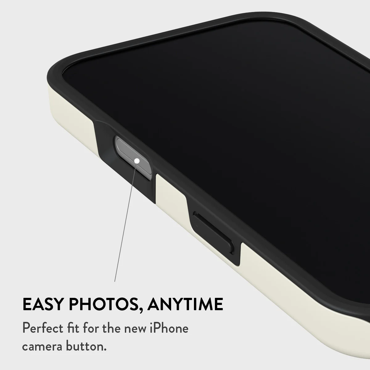 Stay Lucky - iPhone 16 Plus Case - Image 5