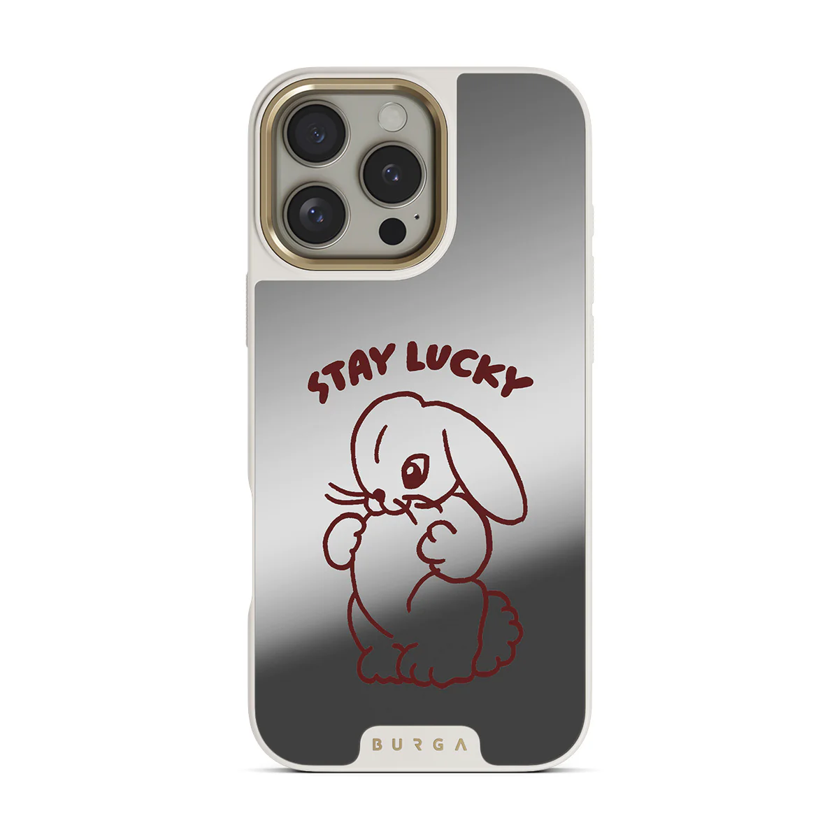 Stay Lucky - iPhone 16 Pro Case - Image 47