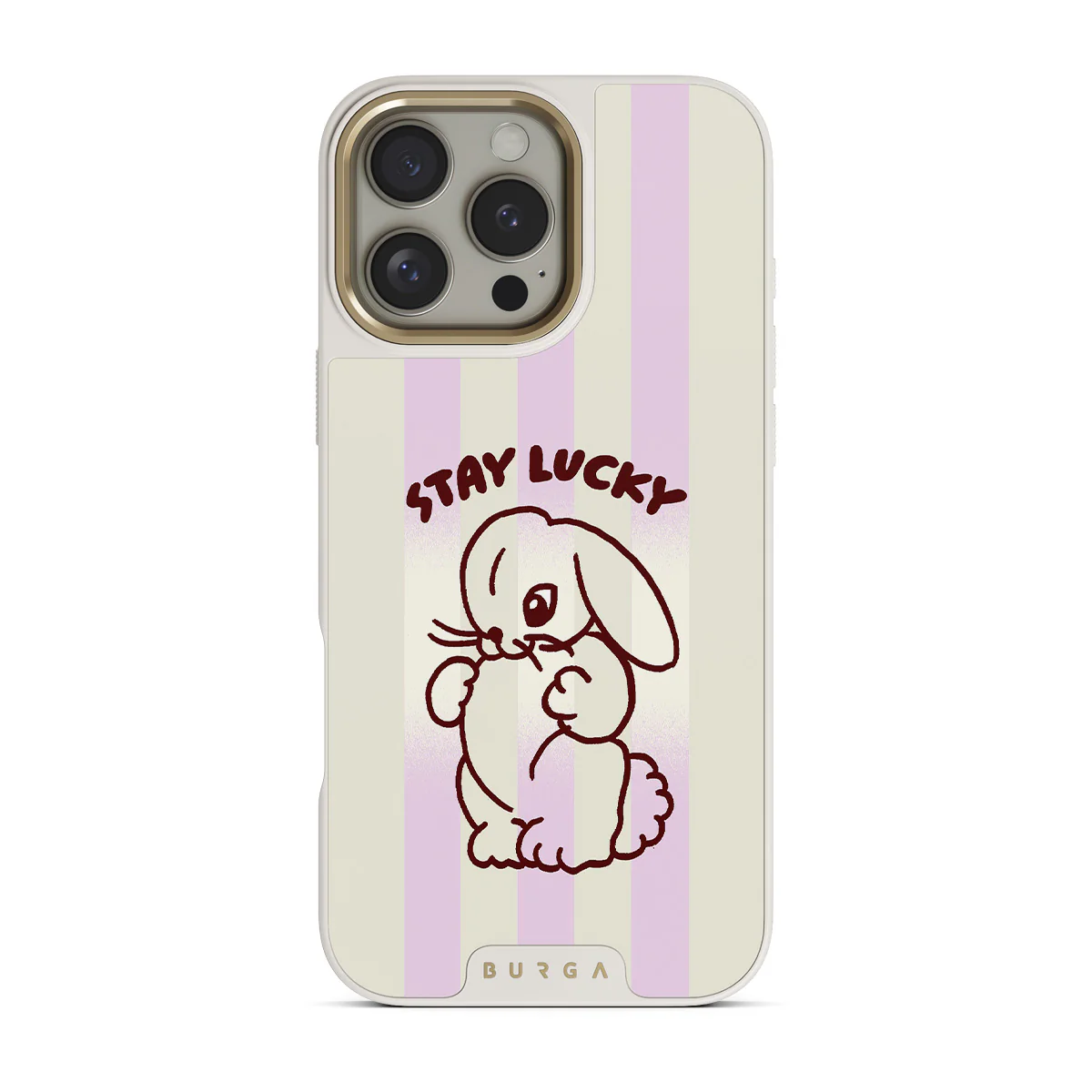 Stay Lucky - iPhone 16 Pro Max Case - Image 20