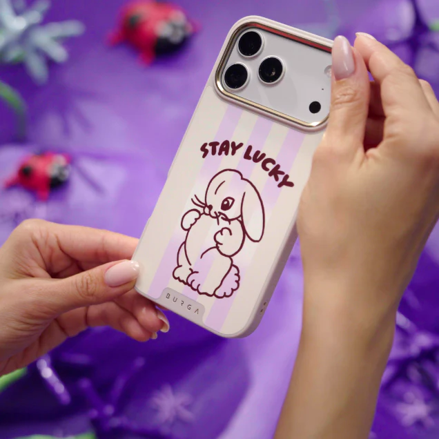 Stay Lucky - iPhone 17 Case - Image 44