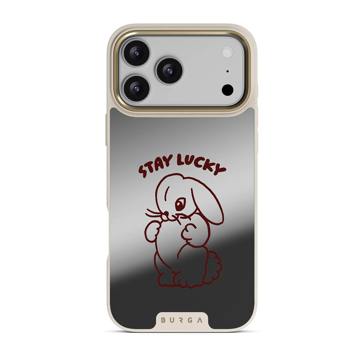 Stay Lucky - iPhone 17 Pro Max Case - Image 46