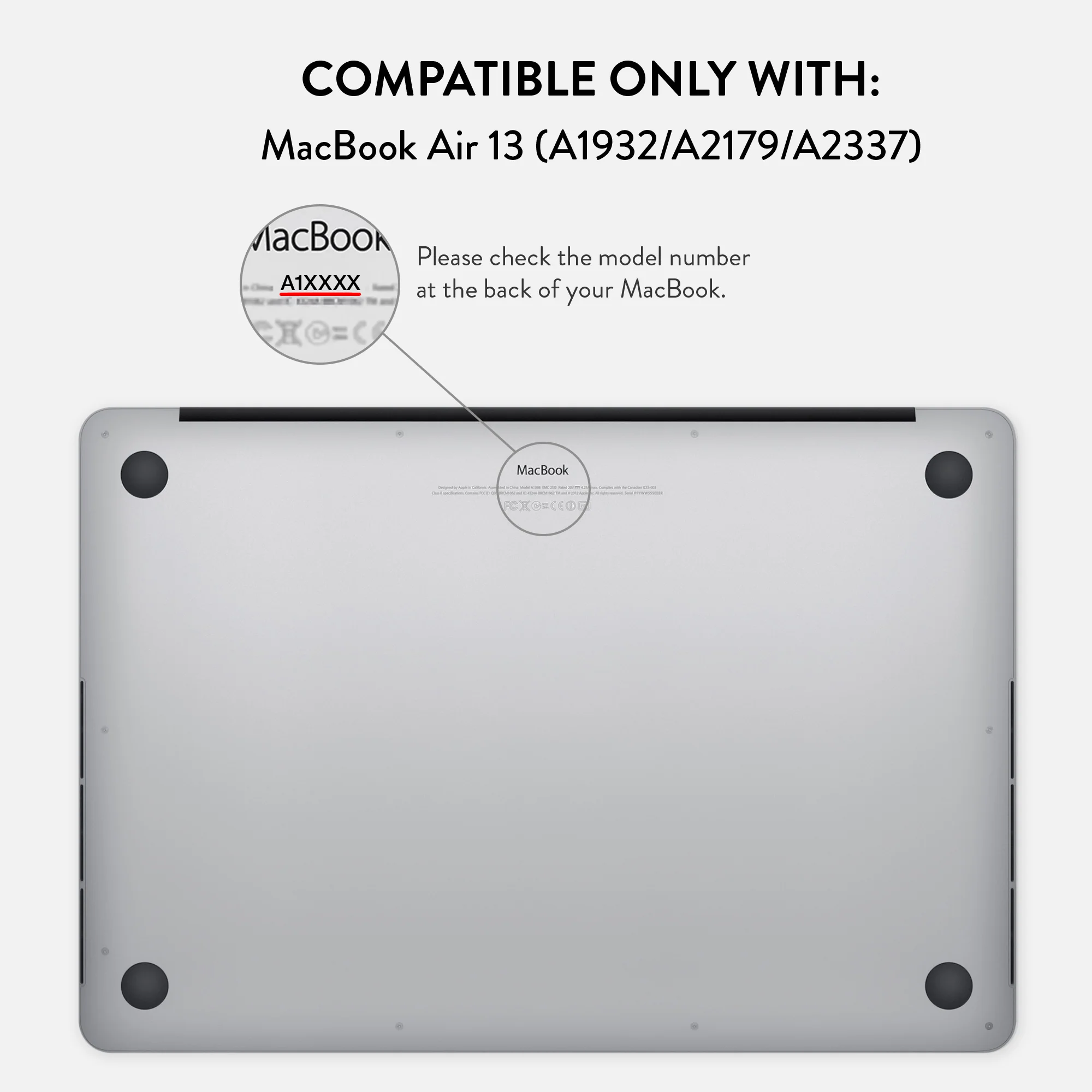 Stay Lucky - Macbook Case - Image 12