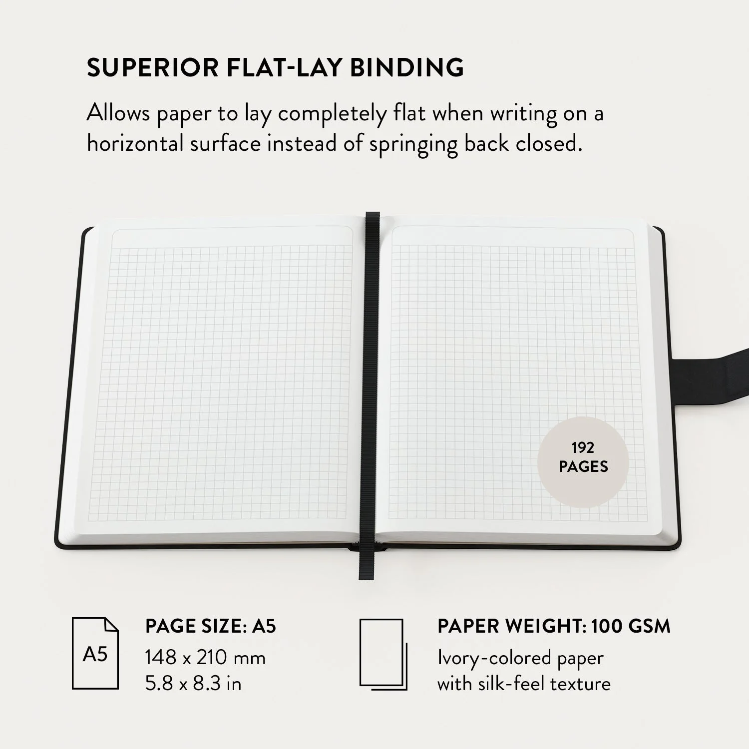 Stay Lucky - Notebook - Image 14