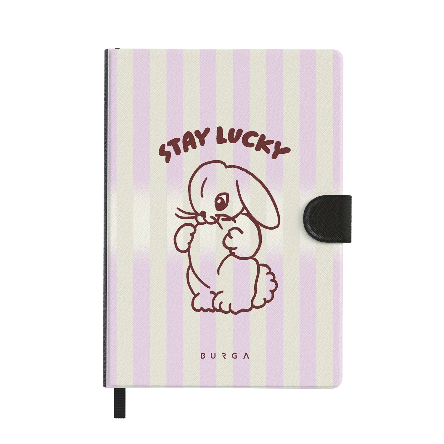 Stay Lucky - Notebook - Image 2