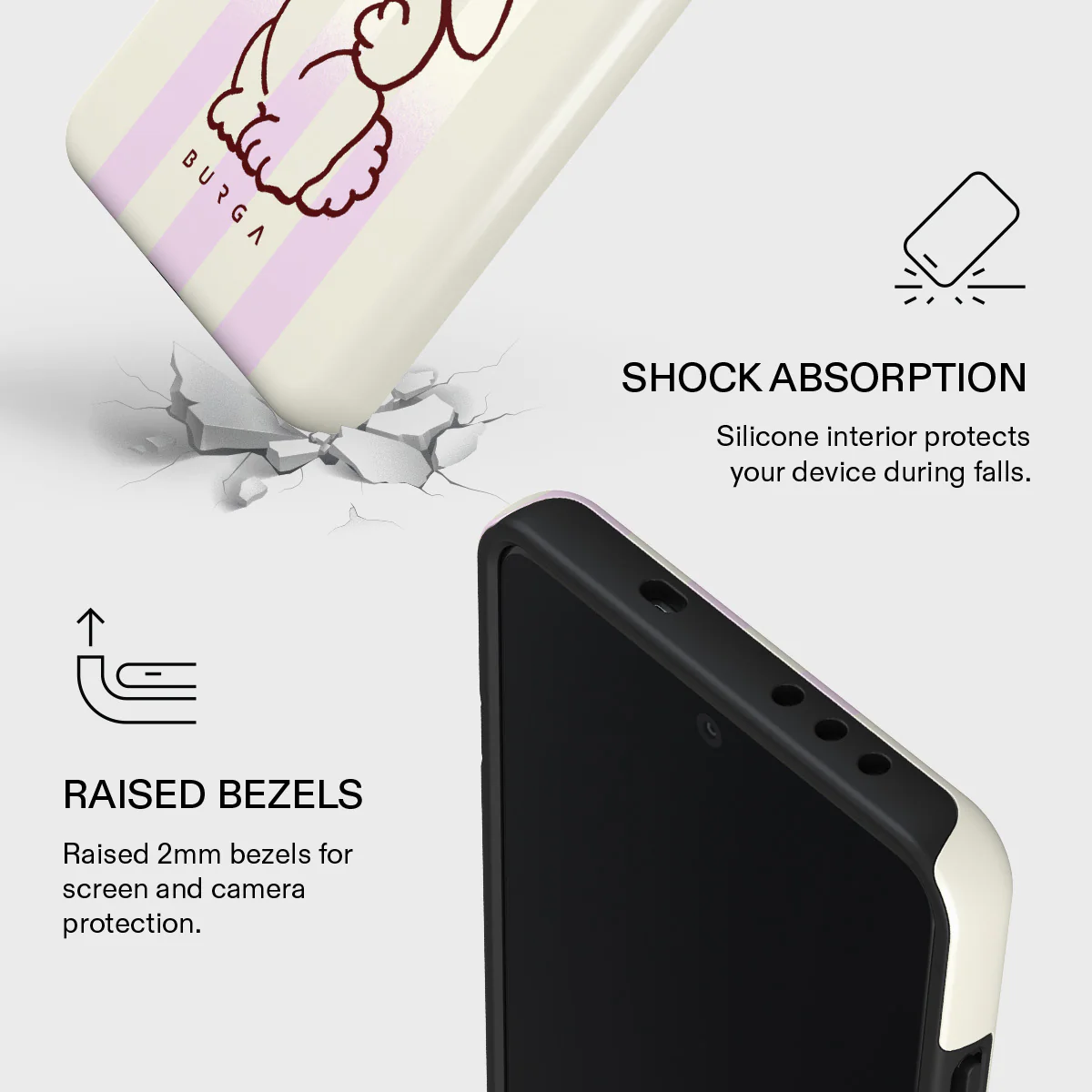 Stay Lucky - OnePlus 13 Case - Image 4