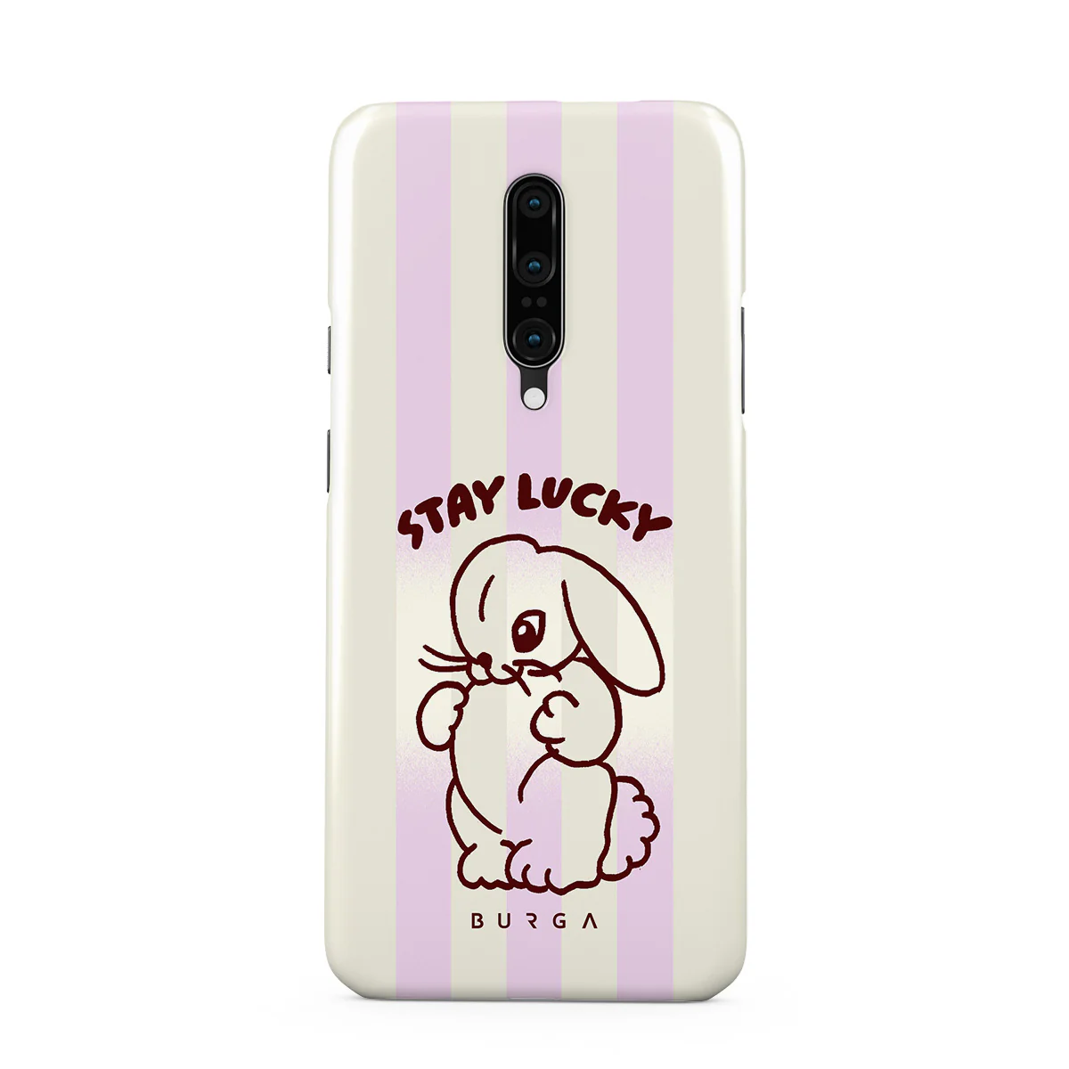 Stay Lucky - OnePlus 7 Pro / 7T Pro Case
