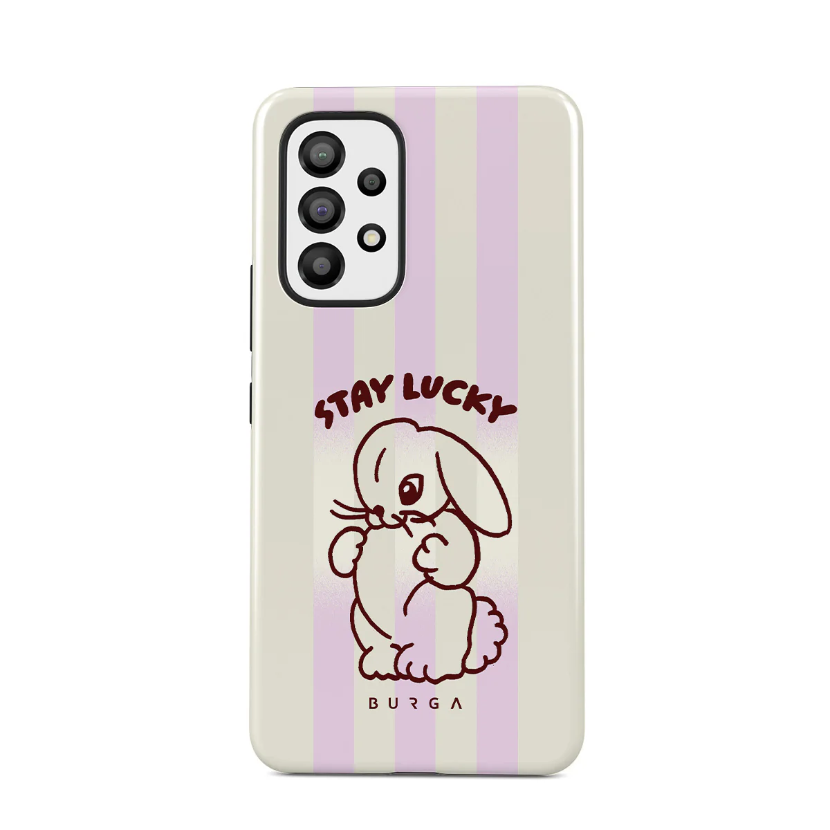 Stay Lucky - Samsung Galaxy A33 Case