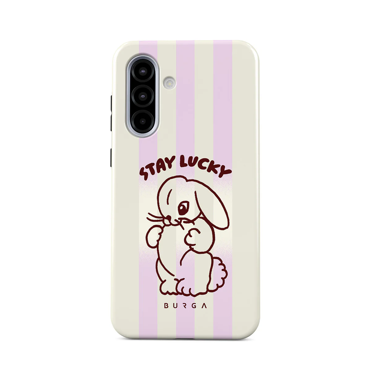 Stay Lucky - Samsung Galaxy A36 5G Case