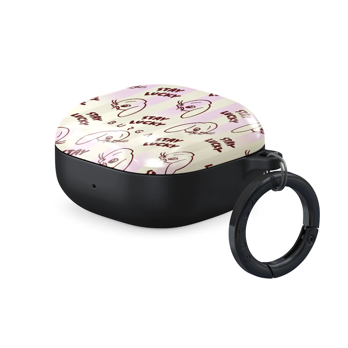 Stay Lucky - Samsung Galaxy Buds 2 Case