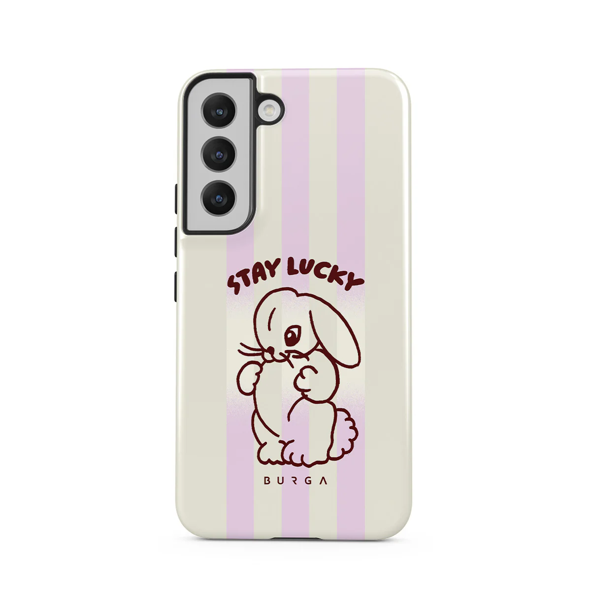 Stay Lucky - Samsung Galaxy S22 Case