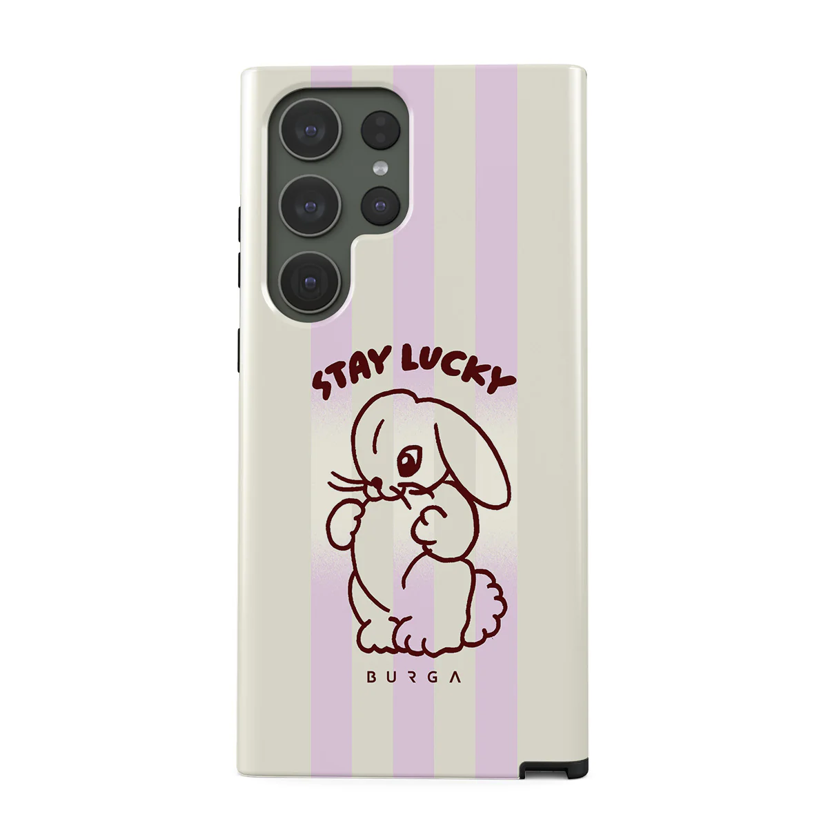 Stay Lucky - Samsung Galaxy S23 Ultra Case