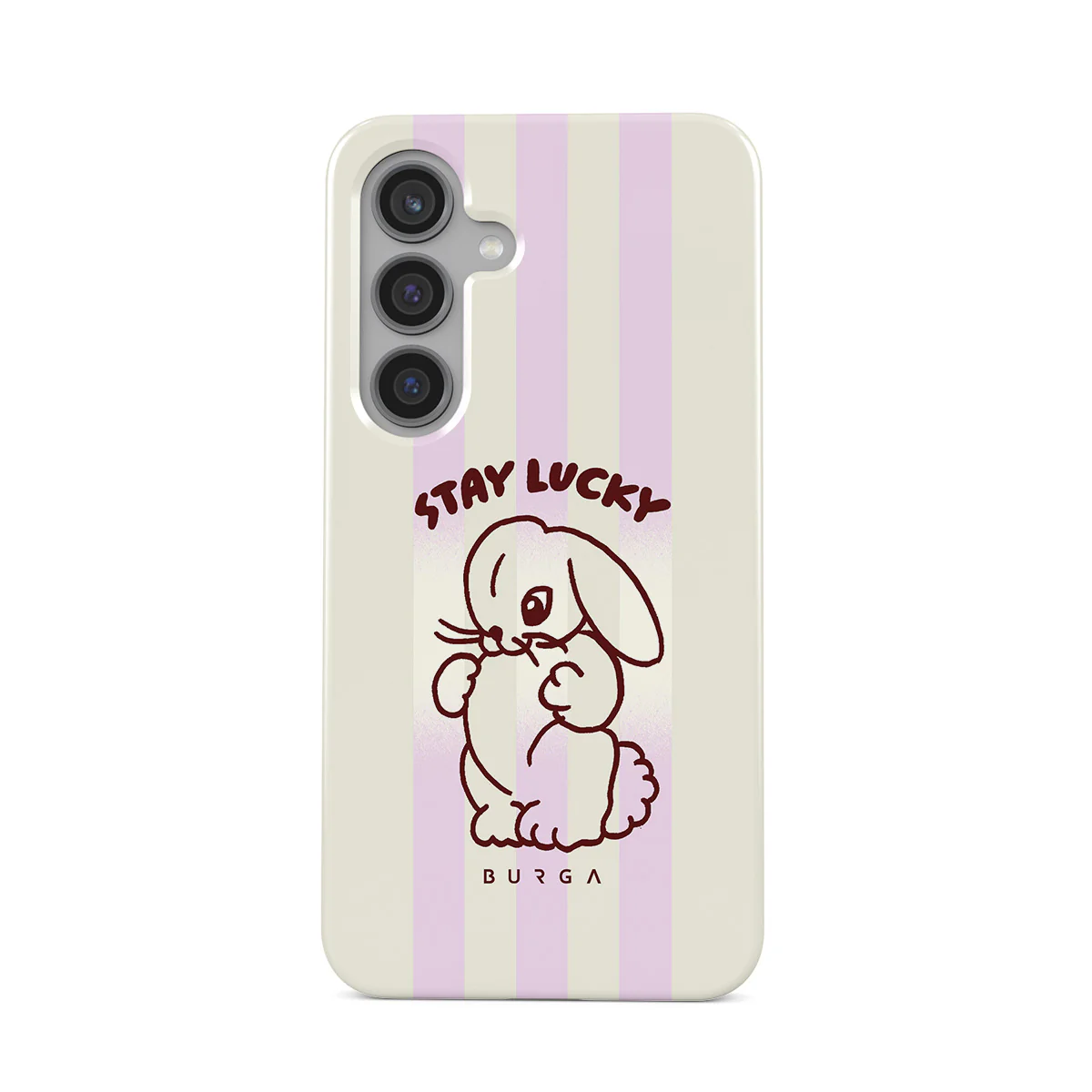 Stay Lucky - Samsung Galaxy S24 Plus Case