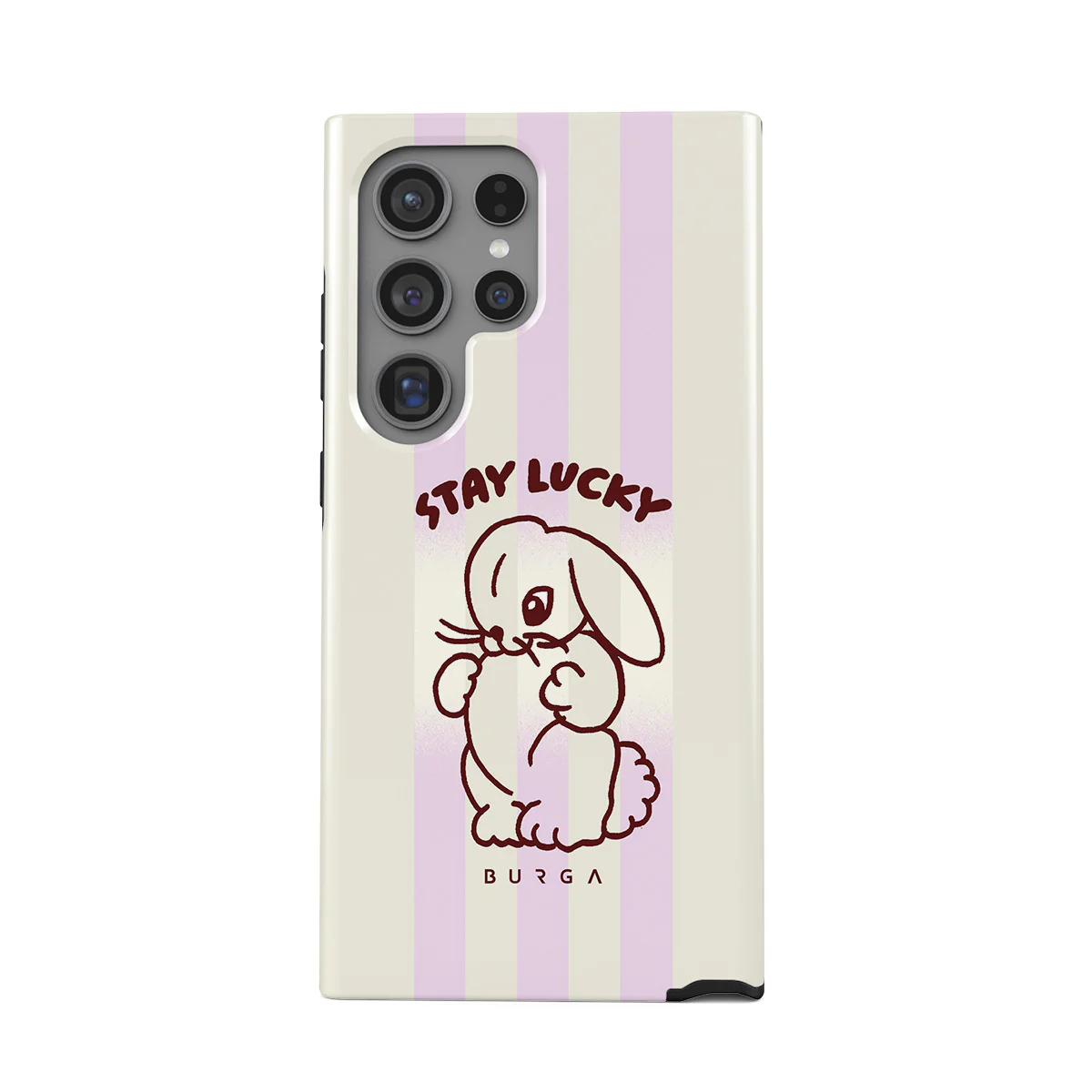 Stay Lucky - Samsung Galaxy S24 Ultra Case