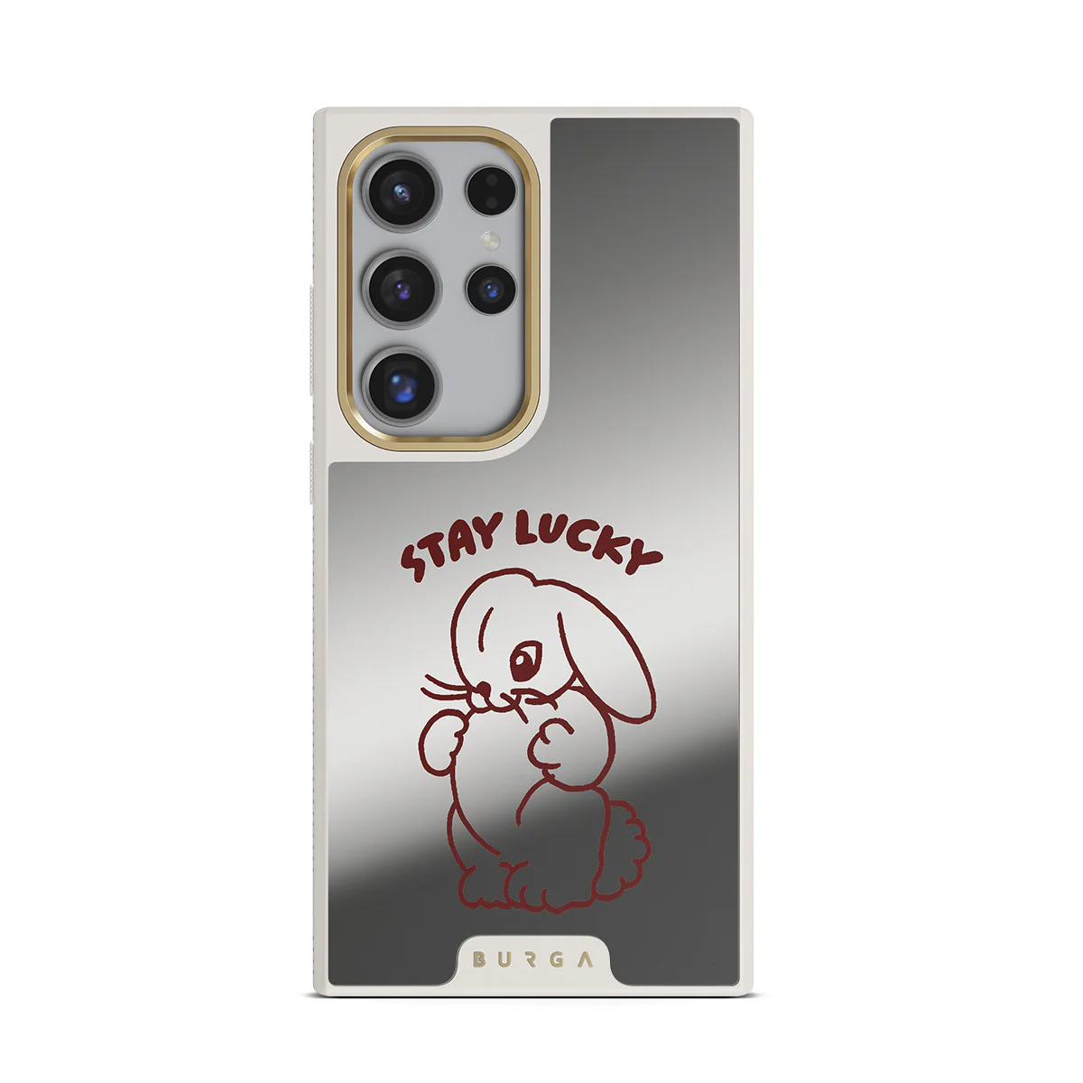 Stay Lucky - Samsung Galaxy S24 Ultra Case - Image 46