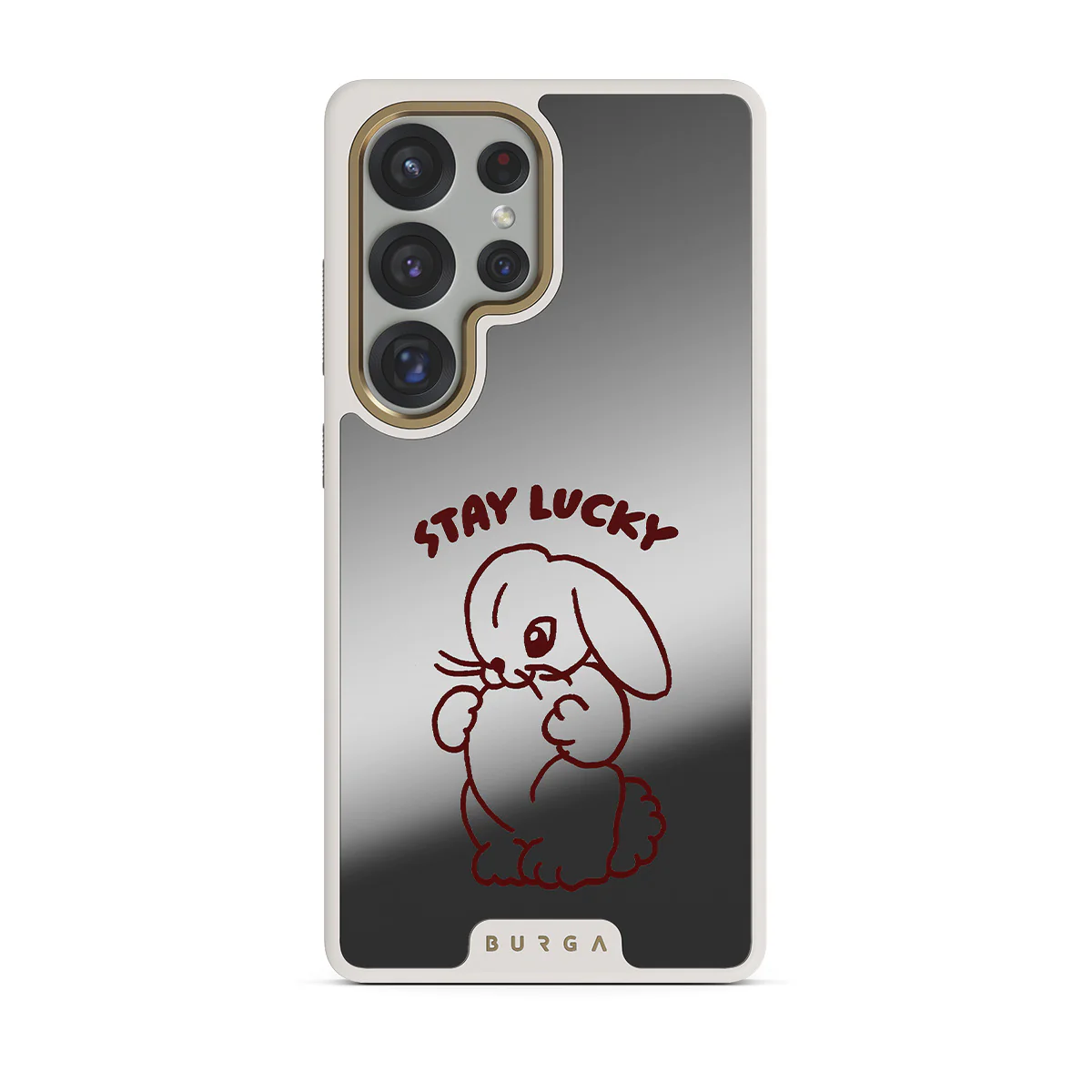 Stay Lucky - Samsung Galaxy S25 Ultra Case - Image 46
