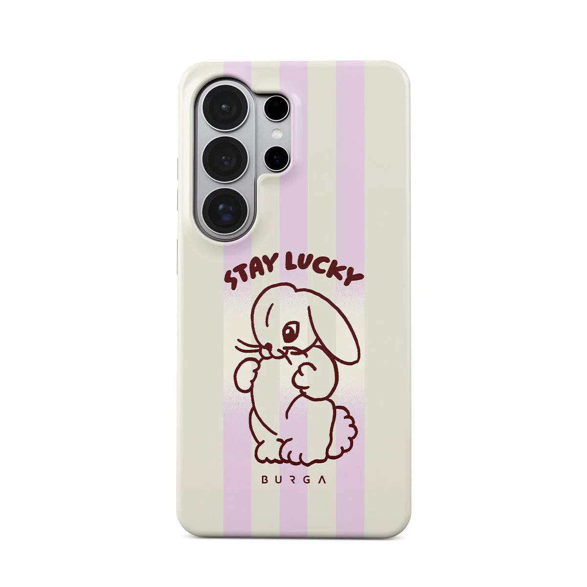 Stay Lucky - Samsung Galaxy S26 Ultra Case