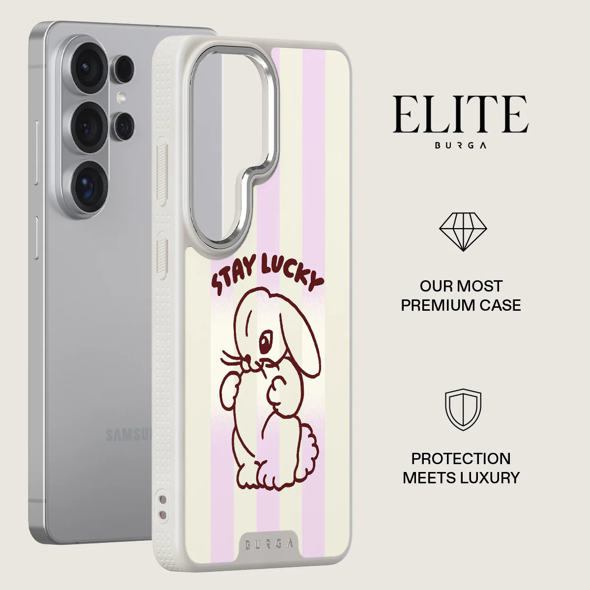 Stay Lucky - Samsung Galaxy S26 Ultra Case - Image 34