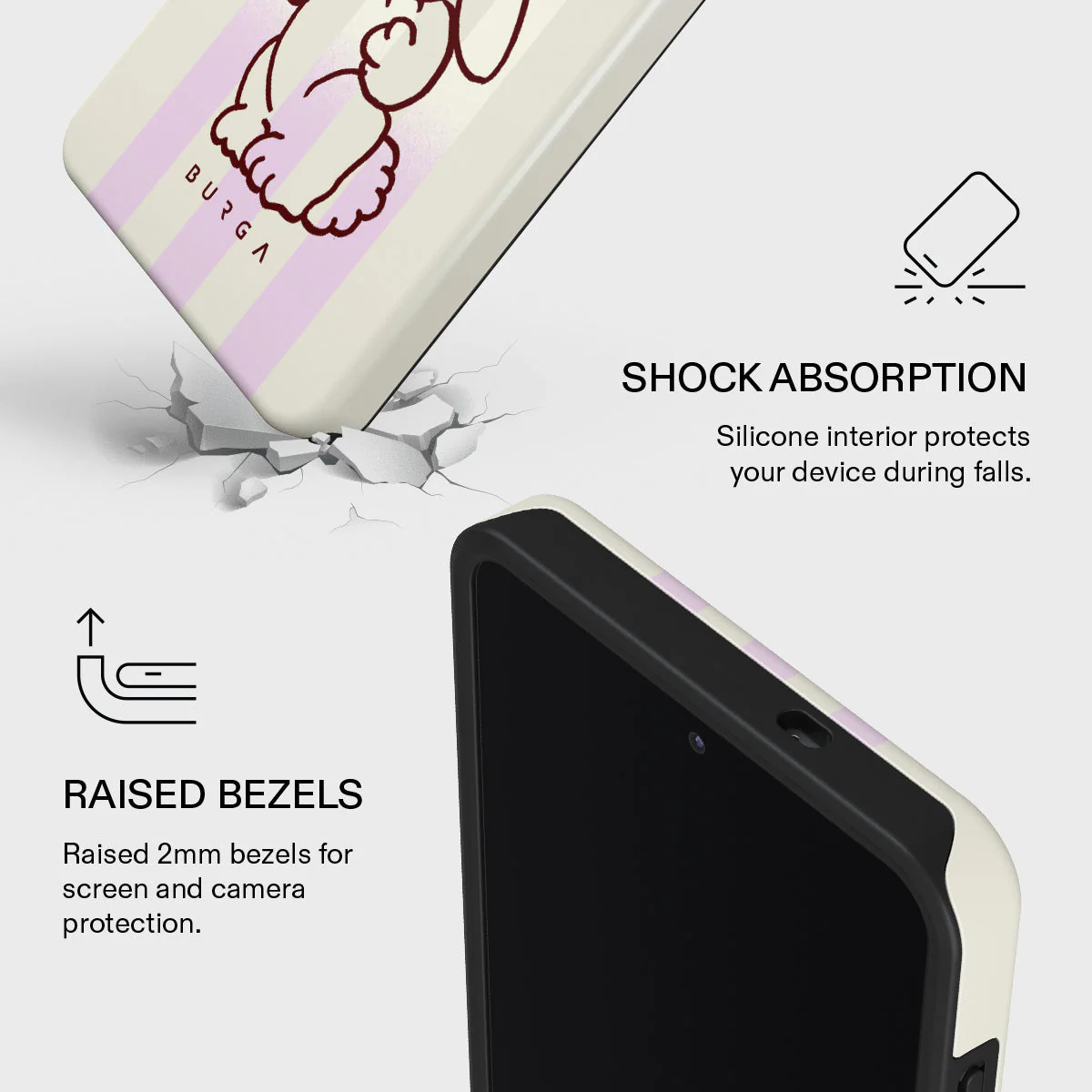 Stay Lucky - Samsung Galaxy S26 Ultra Case - Image 4