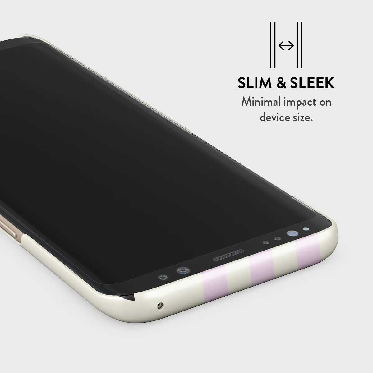 Stay Lucky - Samsung Galaxy S8 Case - Image 4