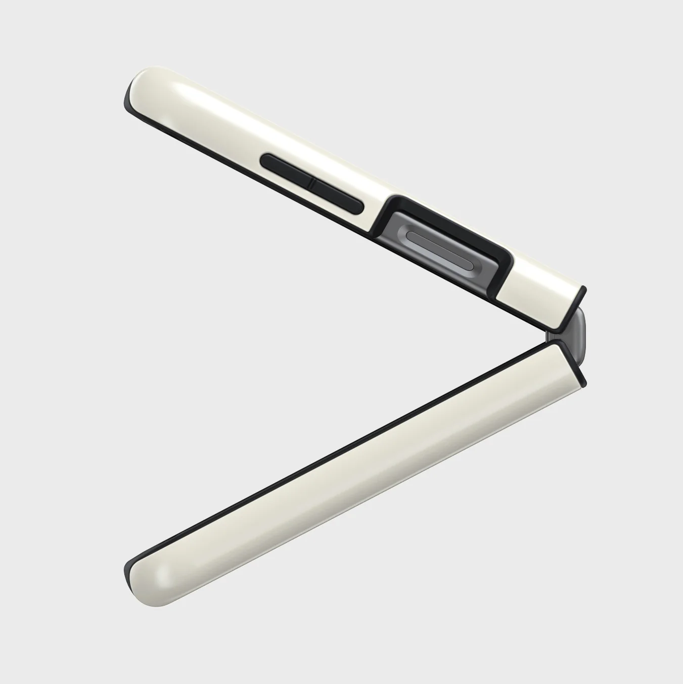 Stay Lucky - Samsung Galaxy Z Flip 5 Case - Image 6