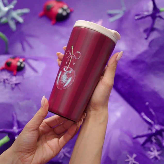 Stay Lucky - Travel Mug - Image 18