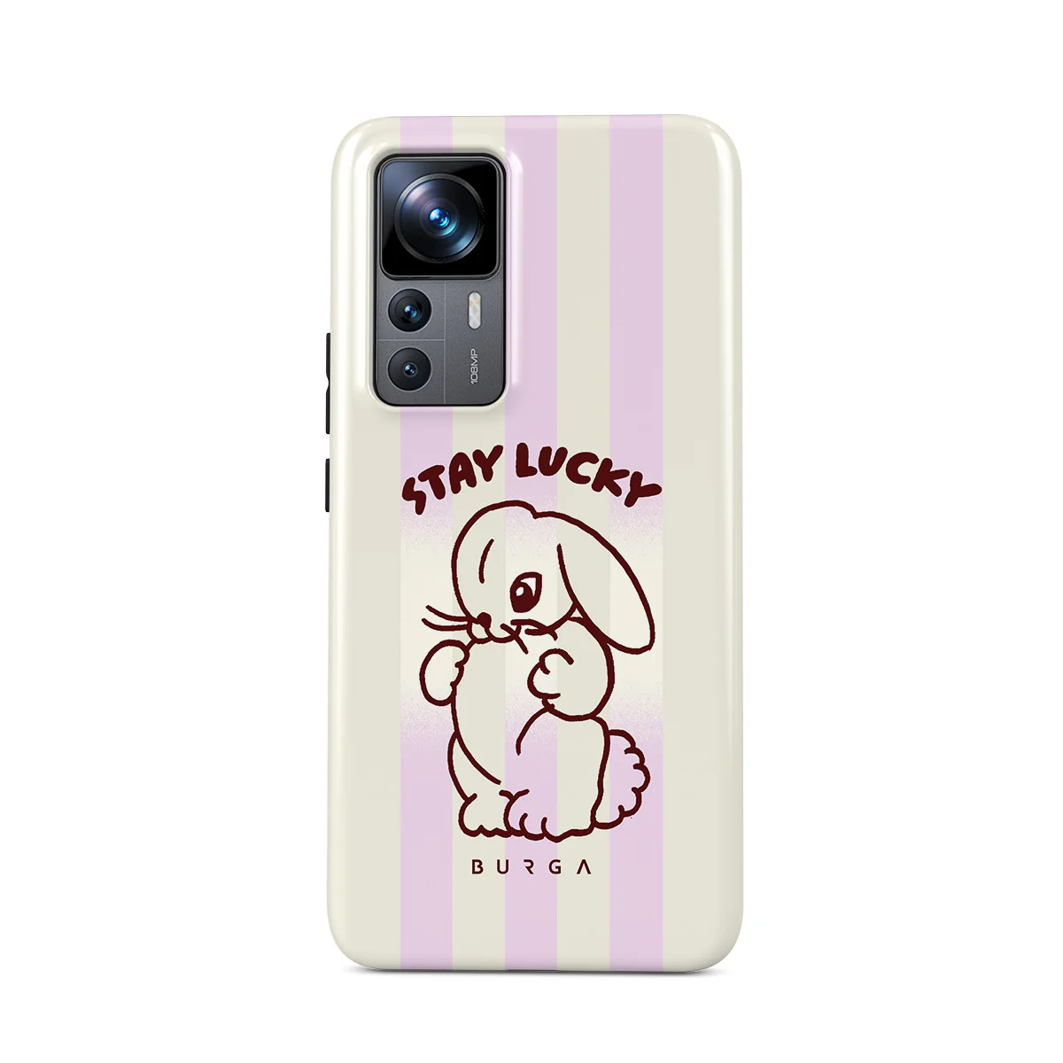 Stay Lucky - Xiaomi 12T Pro Case