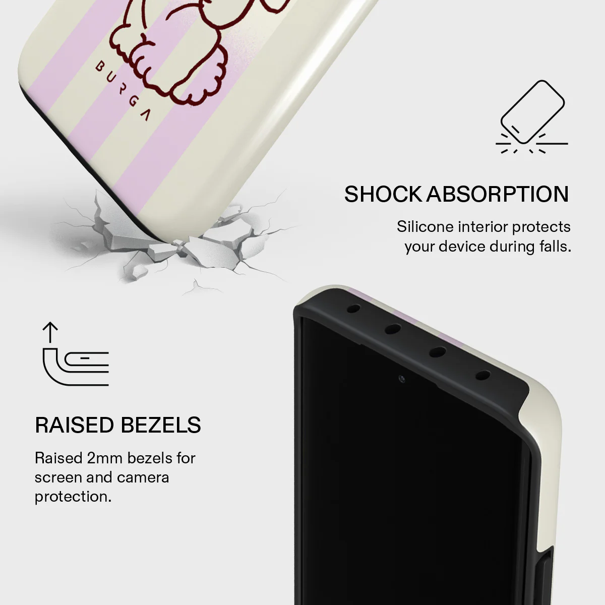Stay Lucky - Xiaomi 13 Pro Case - Image 4