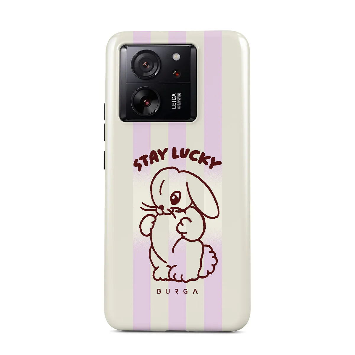 Stay Lucky - Xiaomi 13T Pro Case