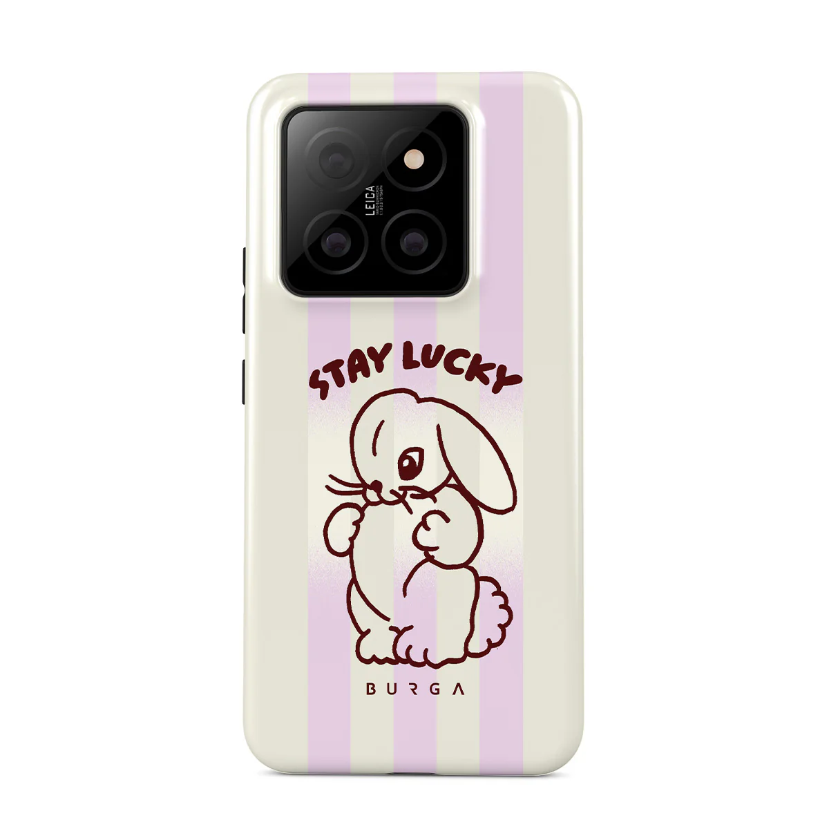 Stay Lucky - Xiaomi 14 Pro Case