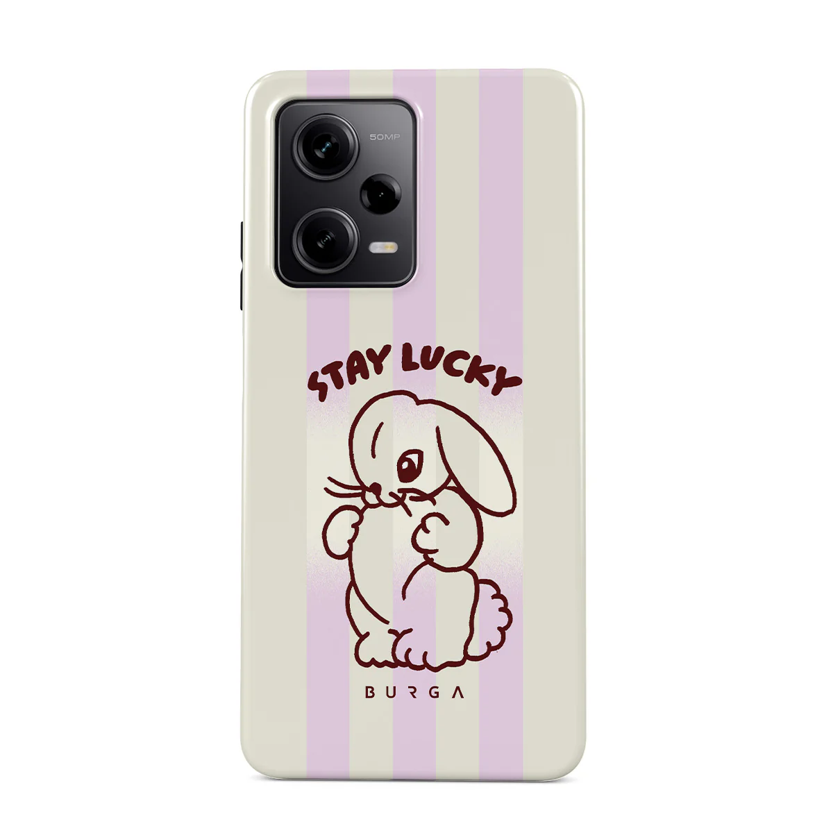 Stay Lucky - Xiaomi Redmi Note 12 Pro 5G Case